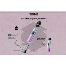 Innokin Trine Kit Intro