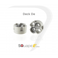 DECK "De" SQuape E