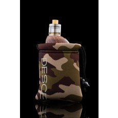 Desce Tank und Mod Bags Camouflage 5