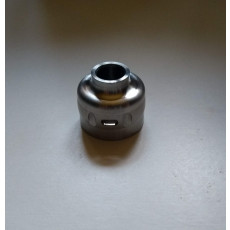 Eden Mods Salix RDA Slam Cap Ansicht