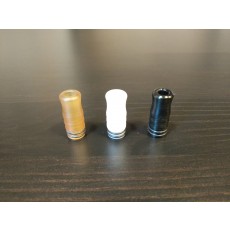 MTL Drip Tip 2 O-Ring Ansicht alle Farben