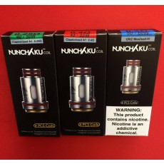 Uwell Nunchaku Coils alle coils