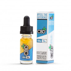 CBDfx CBD Vape Additive 120mg Flasche