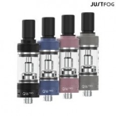 Justfog Q16 Pro Tank alle farben