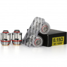 Uwell Valyrian 0,15 Ohm Coils