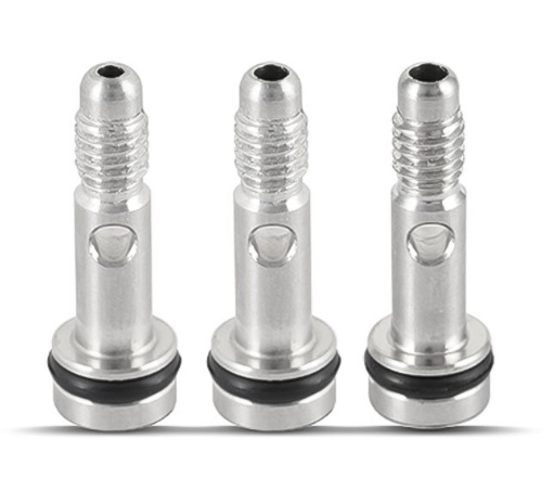 Arcana Mods Muted + RTA Bottom-Airpin-Kit