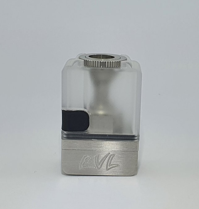 EVL Alien RBA Ansicht Version Polycarbonate EVL Alien RBA-Polycarbonate