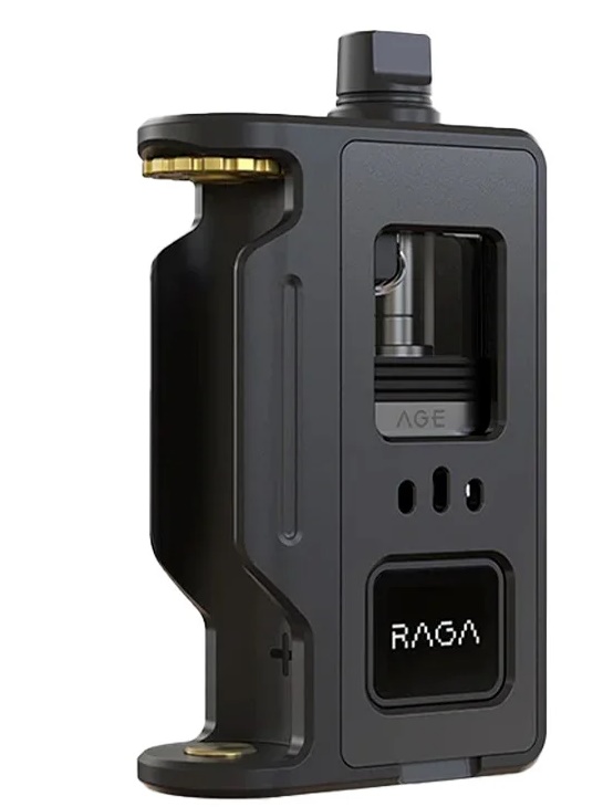 Aspire Raga AIO Aspire Raga AIO