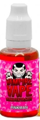 Vampire Vape Pinkman-30 ml
