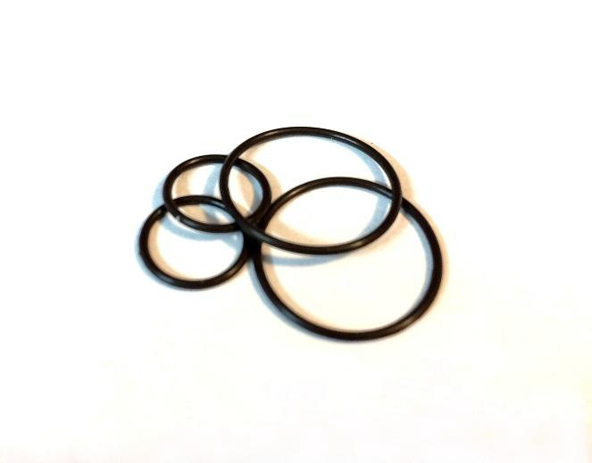 Animodz Ersatzdichtungsringe Doggystyle 2k16