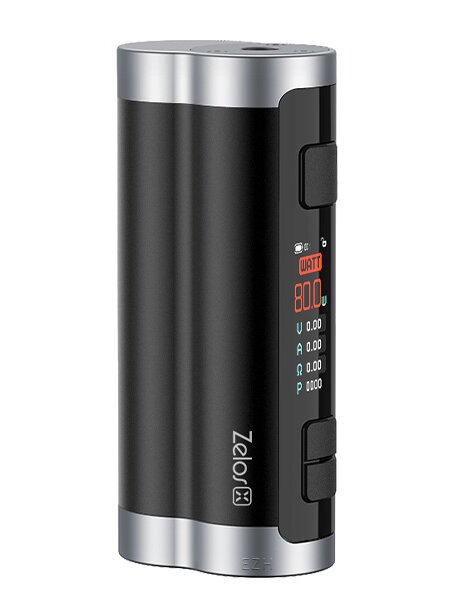 Aspire Zelos X Mod