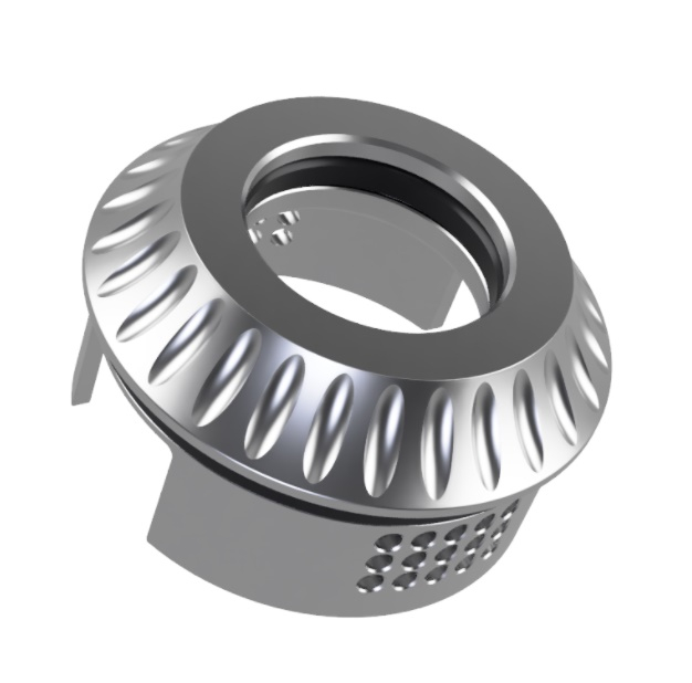 IMIST Simurg Flat Cap 810 DL Ansicht schräg von oben