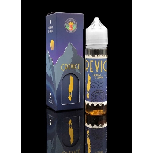 Clamour Vape Crevice