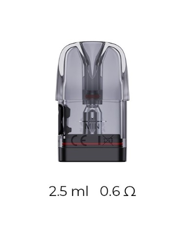 Uwell Caliburn G3 Pods