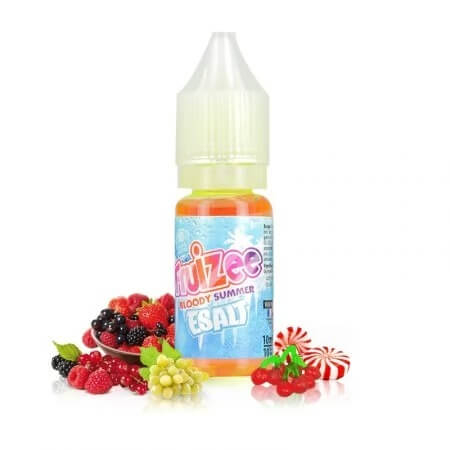 Fruizee Bloody Summer Nic Salt Fruizee Bloody Summer Nic Salt-10 ml-20 mg