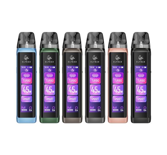 Elfbar Elfx Ultra Elfbar Elfx Ultra