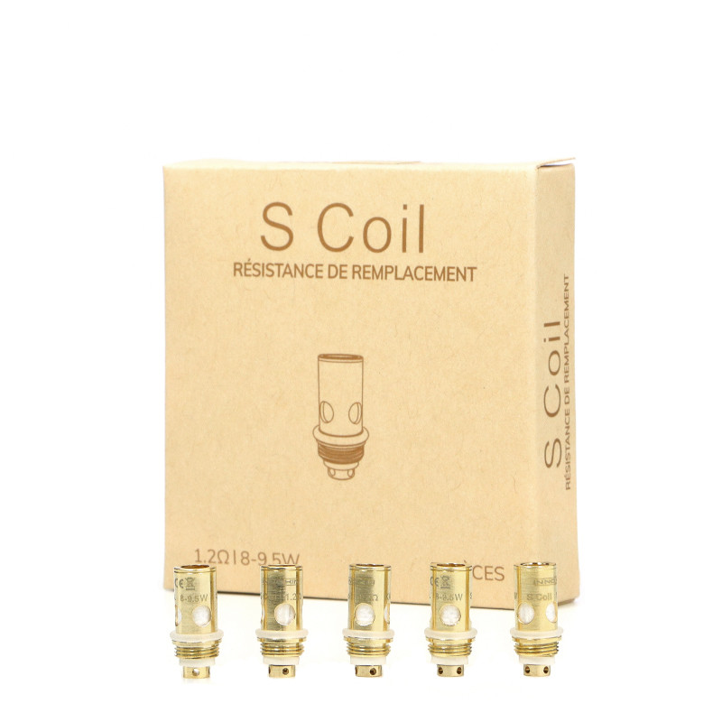 Innokin Sensis Coil