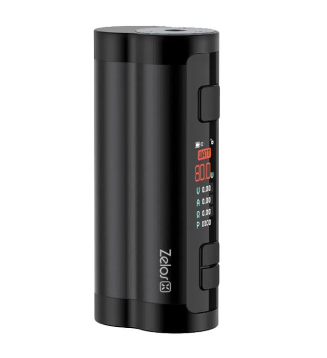 Aspire Zelos X Mod