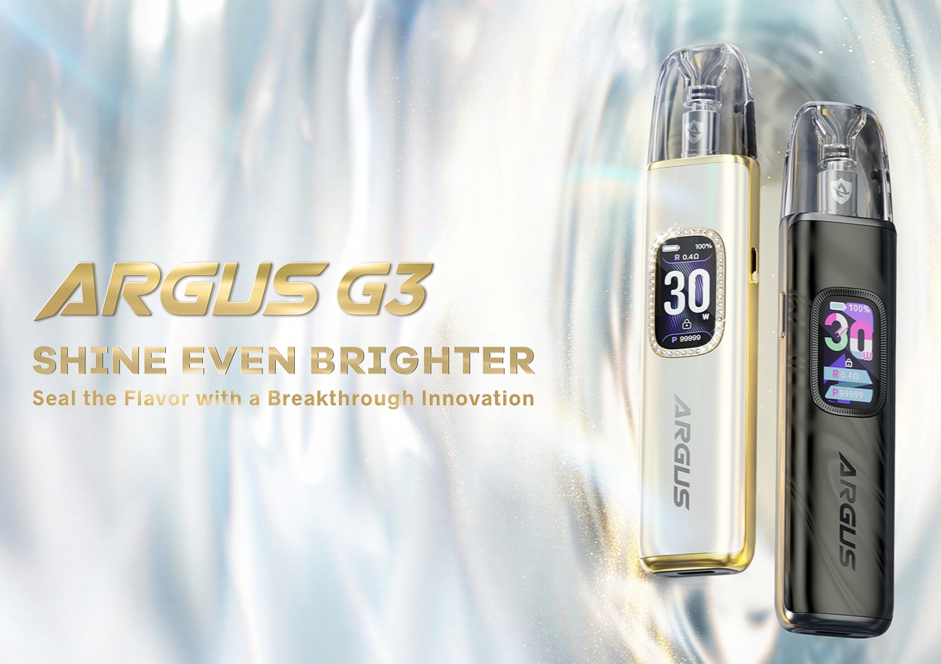 Voopoo Argus G3