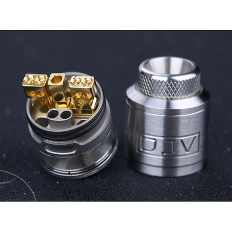 DJV Dejavu RDTA