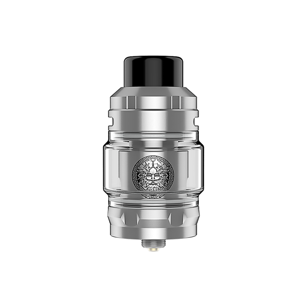 Geekvape Zeus Subohm Tank-Silver