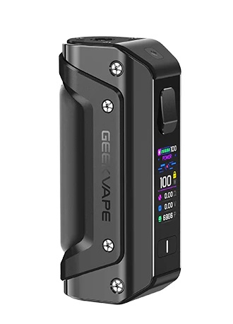 Geekvape Aegis Solo 3 Mod