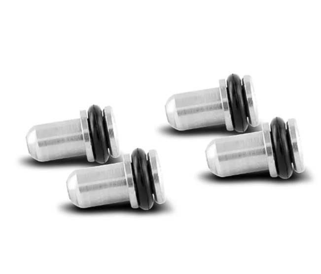 Arcana Mods Muted RTA Open MTL Kit Arcana Mods Muted RTA Open MTL Kit