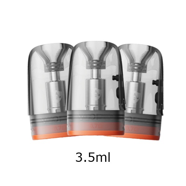 Voopoo Argus Multi-Ohm Pod
