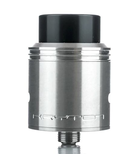 Psyclone Kryten RDA 24mm Front