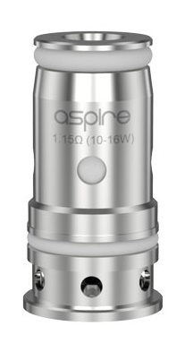 Aspire AVP Pro Coils 1,15 Ohm Standard Coil
