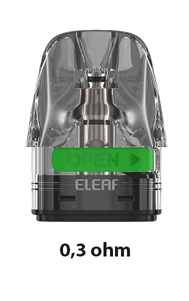 Eleaf iCita Pods 3ml Eleaf iCita Pods 3ml