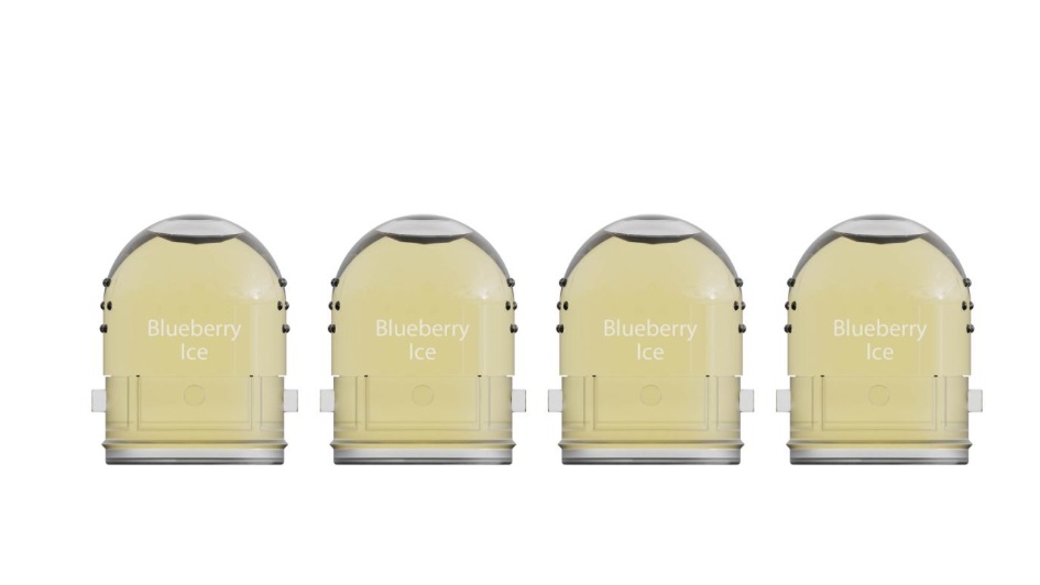 Vaal E-Pack Refill 20mg/ml Vaal E-Pack Refill 20mg/ml