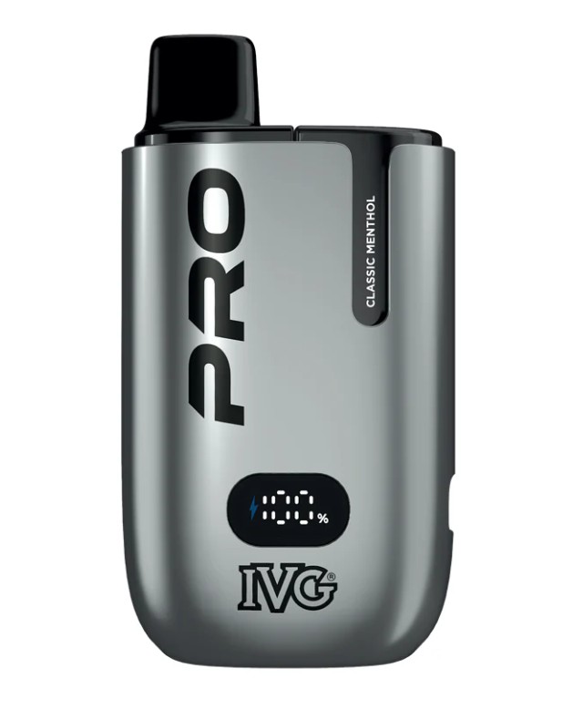 IVG Pro Starter Kit IVG Pro Starter Kit