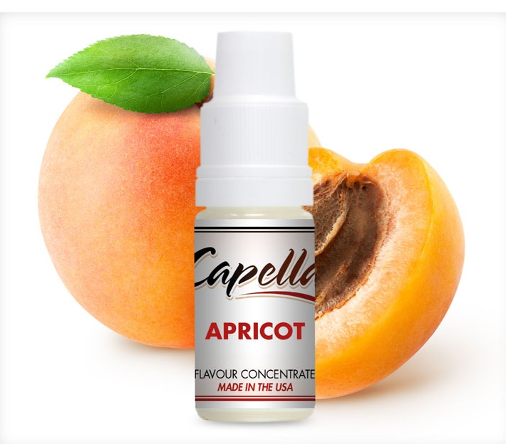 Capella Apricot