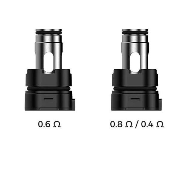 Uwell Crown M Coils Uwell Crown M Coils