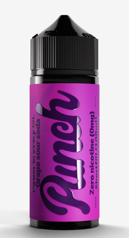 Punch Shortfill 100ml Punch Shortfill 100ml