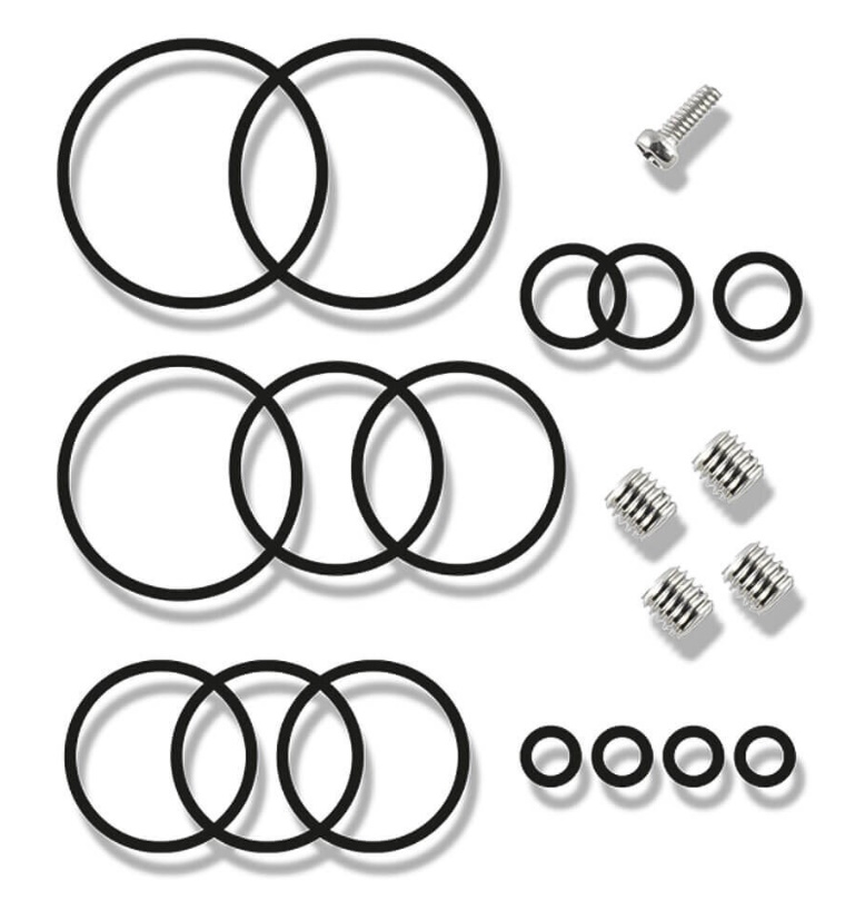 Arcana Mods Arcana 22 Ersatzteilset Arcana Mods Arcana 22 Ersatzteilset