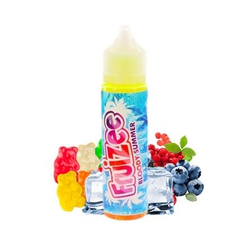 Fruizee Bloody Summer Fruizee Bloody Summer-50 ml