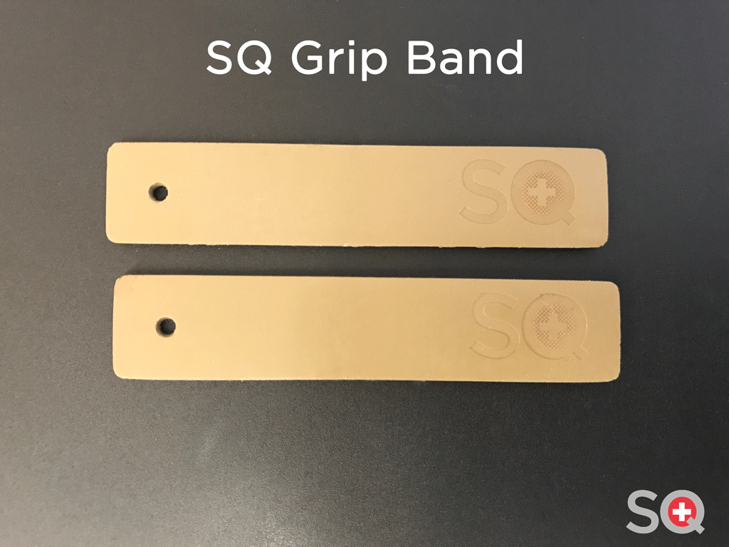 SQ Grip Band SQ Grip Band